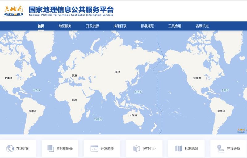 信息资讯平台:把握时代脉搏